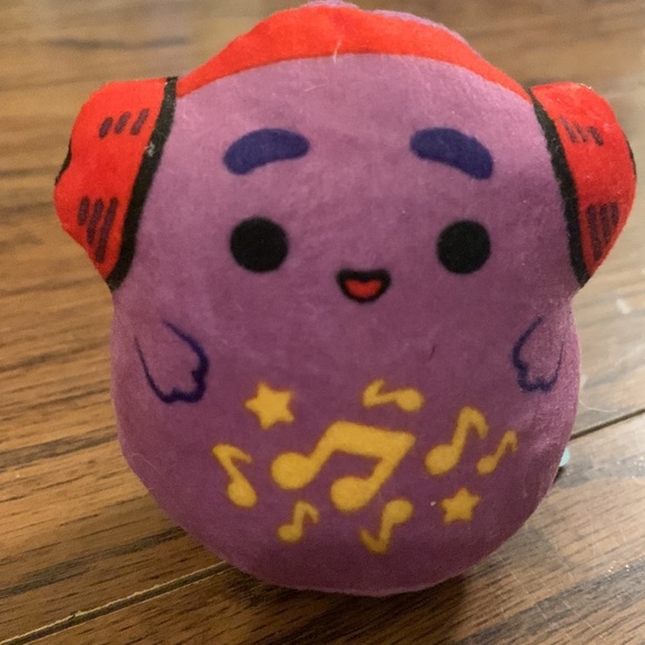 McDonald’s happy meal toy squishmallow - Picture 3 of 3